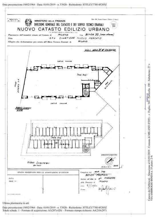 PLAN.BINDA 33 2P 1