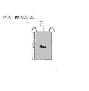 Planimetria colorata box