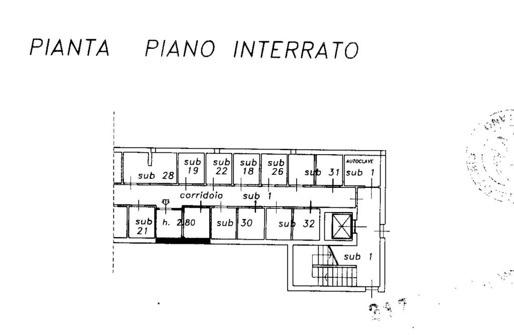 CANTINA DOPPIA