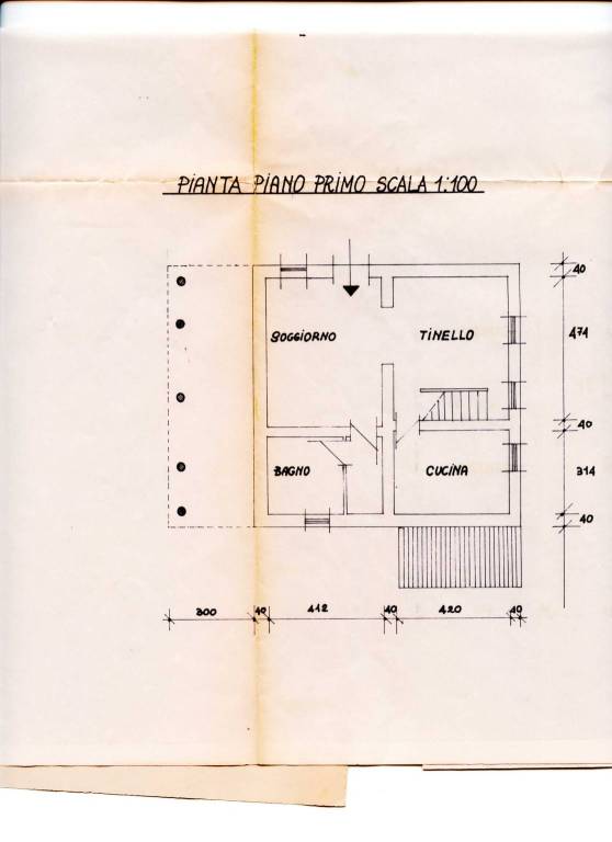 FLOOR MAP 2