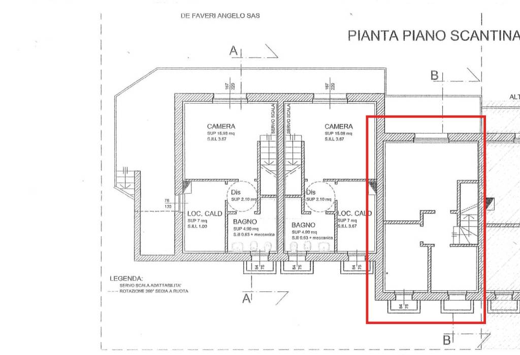 scantinato - 3