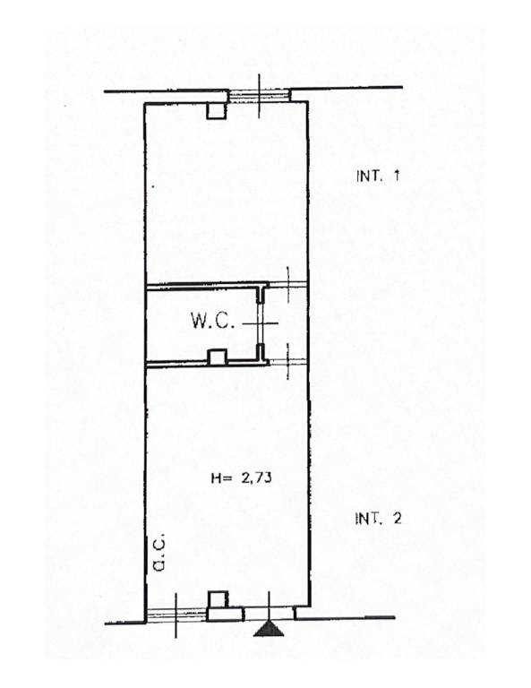 planimetria