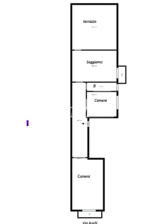 plan aselli 11 terrazzo