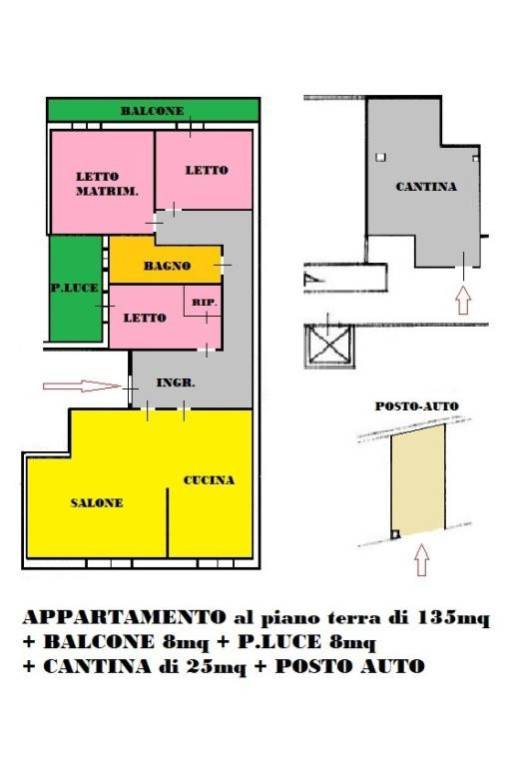 PLAN. COLORATA APP.TO-1