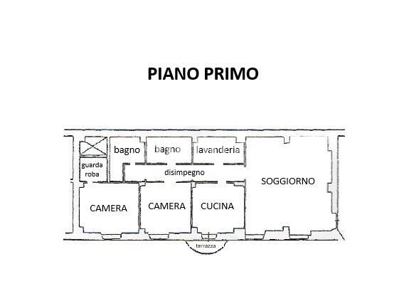 primo piano