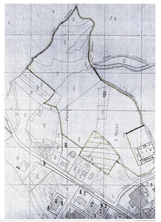 lotto intero (edificabile e agricolo)