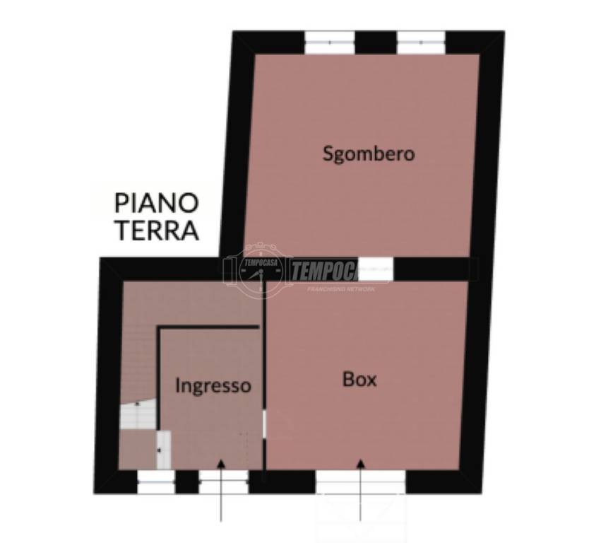 PIANO TERRA