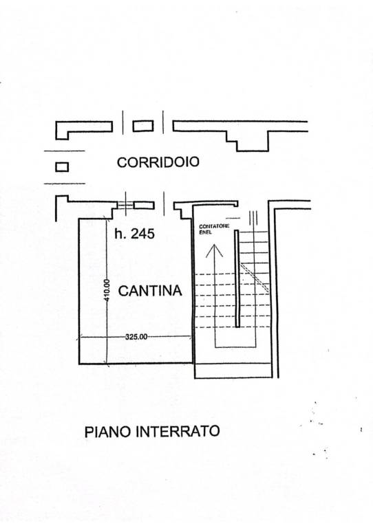 CANTINA 1