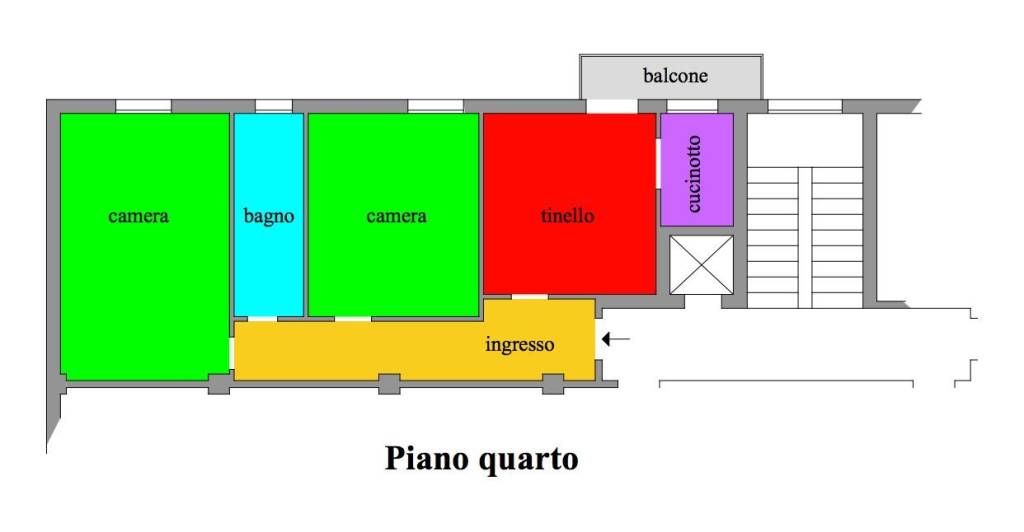 Battindarno pubblicita