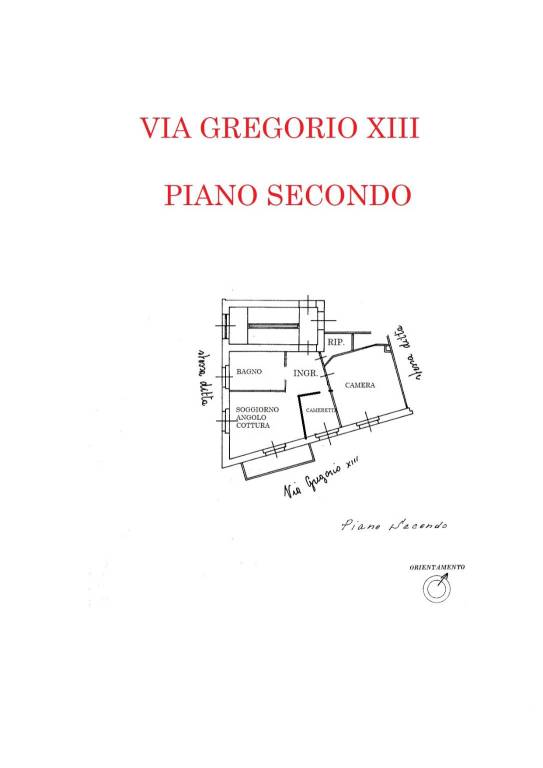 PLAN. VIA GREGORIO XIII N.4_page-0001