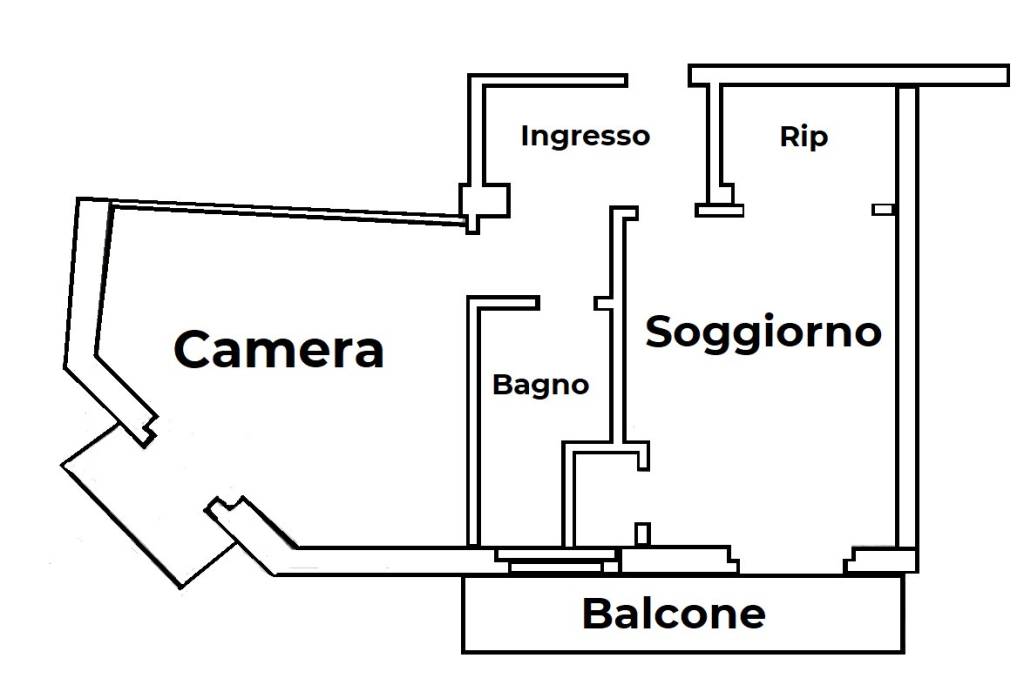 plan via foligno