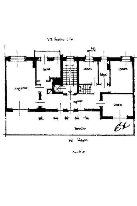 plan settimo p.