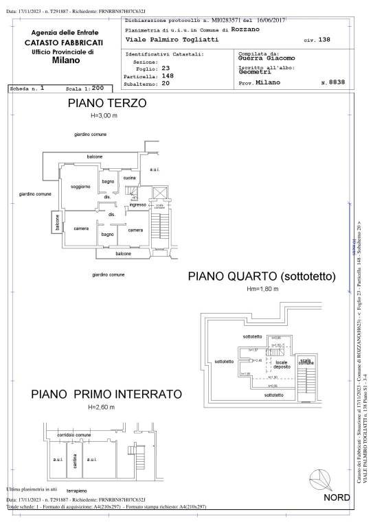 piantine G (1) 1