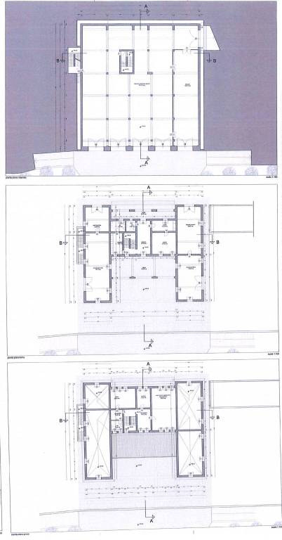 centro aziendale