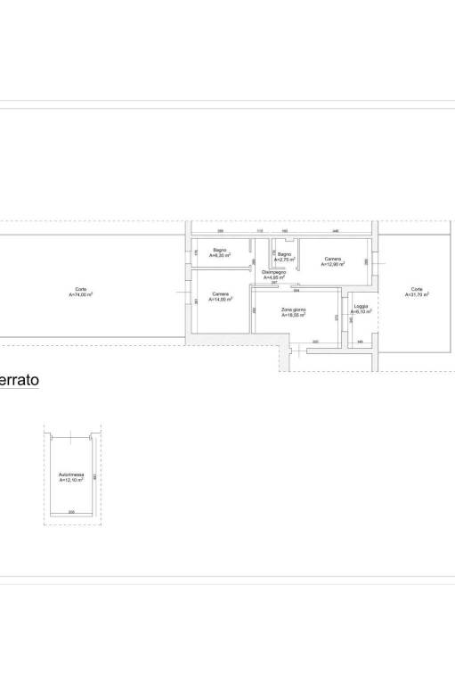 PLN _Via G. Carducci GRANAROLO DELL'EMILIA 1