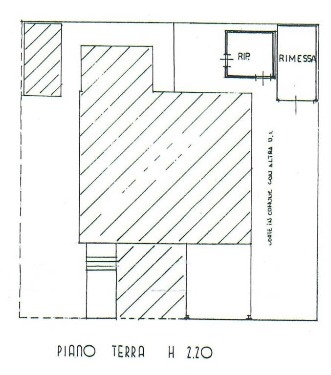 Rif. 3324 - T Box