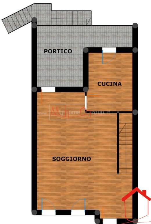 selvazzano bifamiliare myhomegroup p1