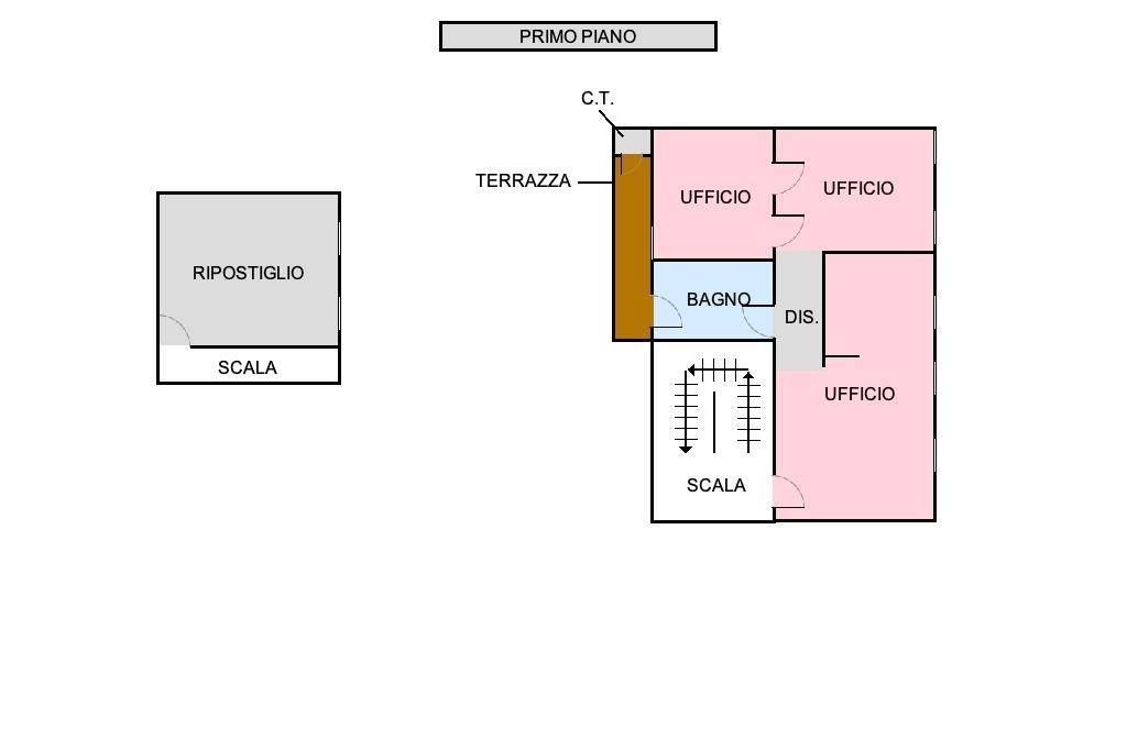 PLANI NUOVA FOTO E VT