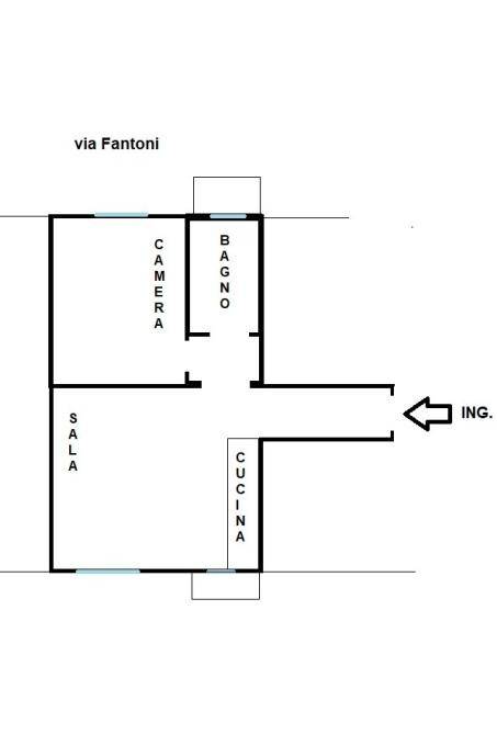 PLN FANTONI 14