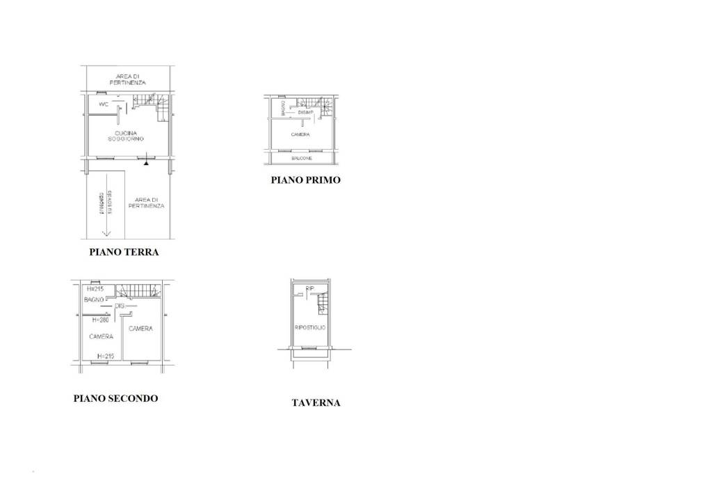 PLAN CARUGO 1