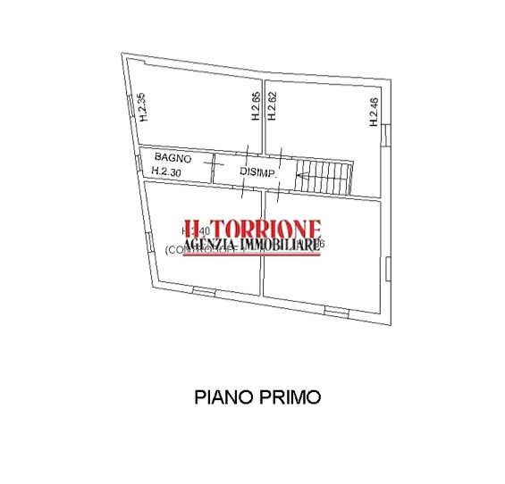 PIANO PRIMO