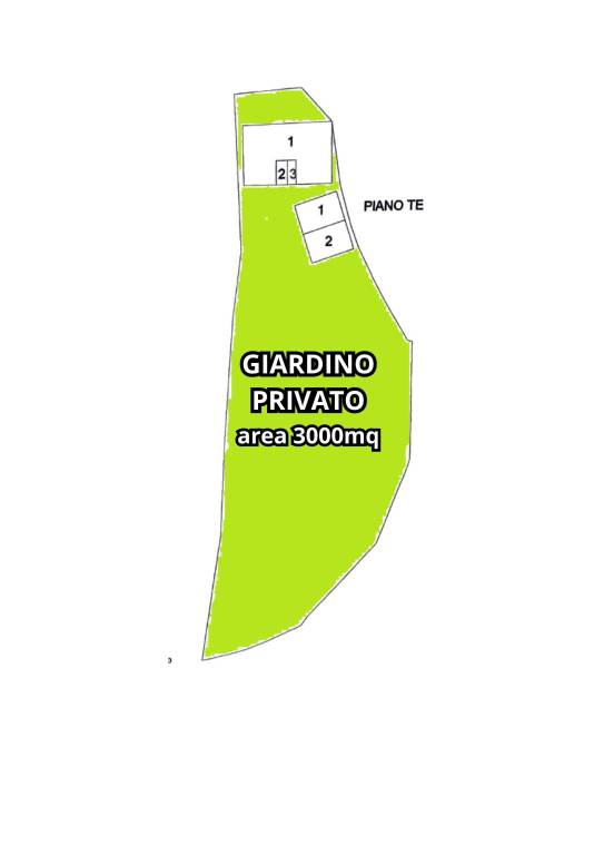 PLANI GIARDINO 1