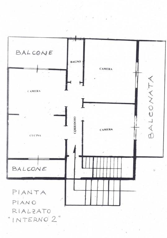 Palumbo villa B pianta int.2 1