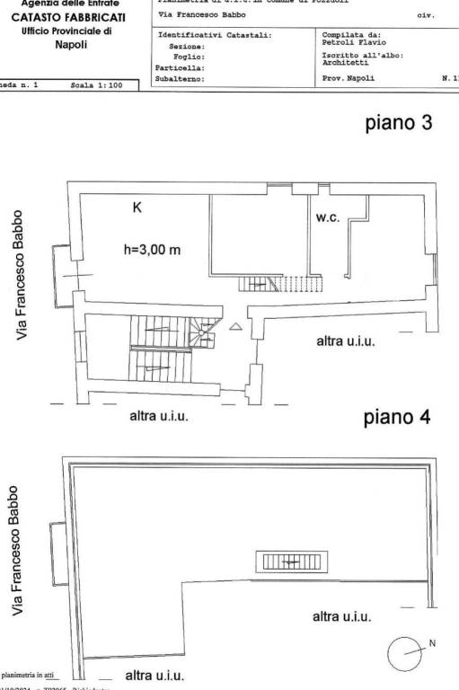 Pln via Babbo 2