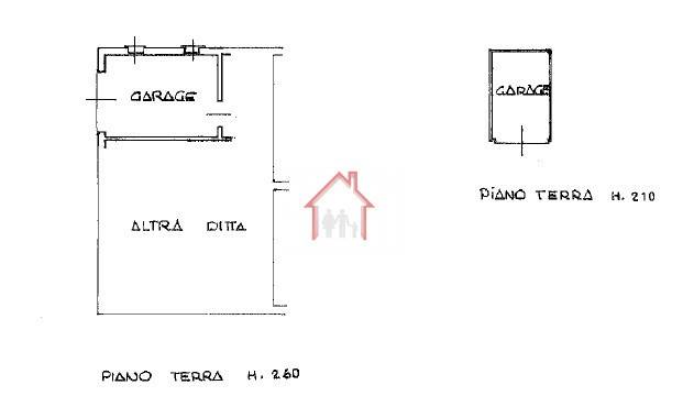 planimetria garage wmk 0