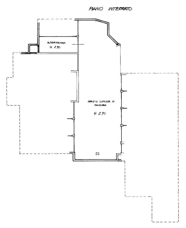 Planimetria_box-1 x siti