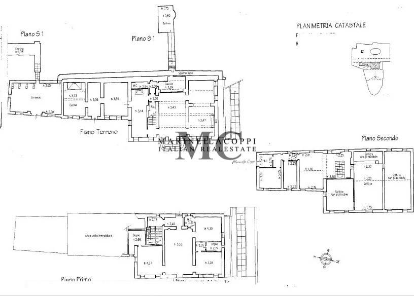 plan esterno 2