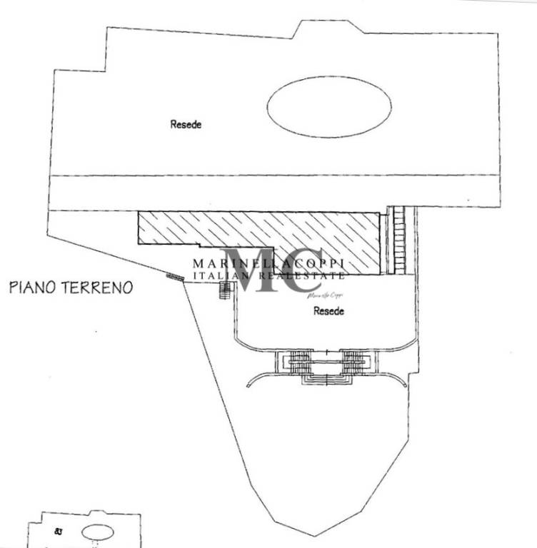 plan esterno 1