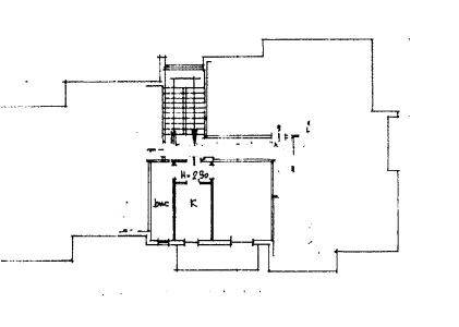 planimetria via san francesco 169