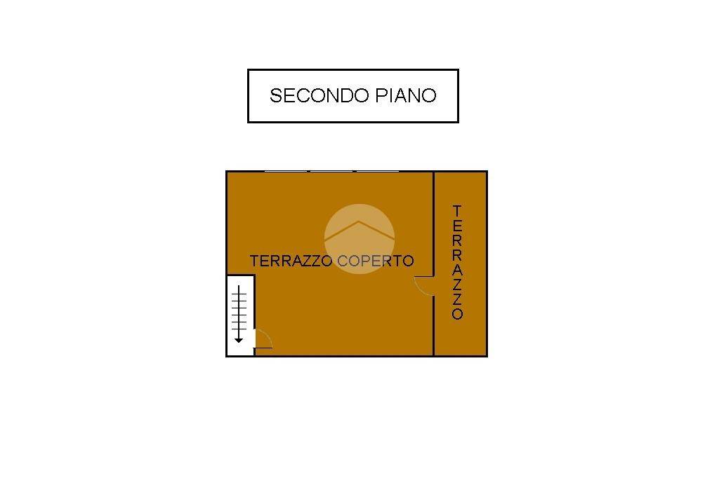 PLANIMETRIA SECONDO PIANO