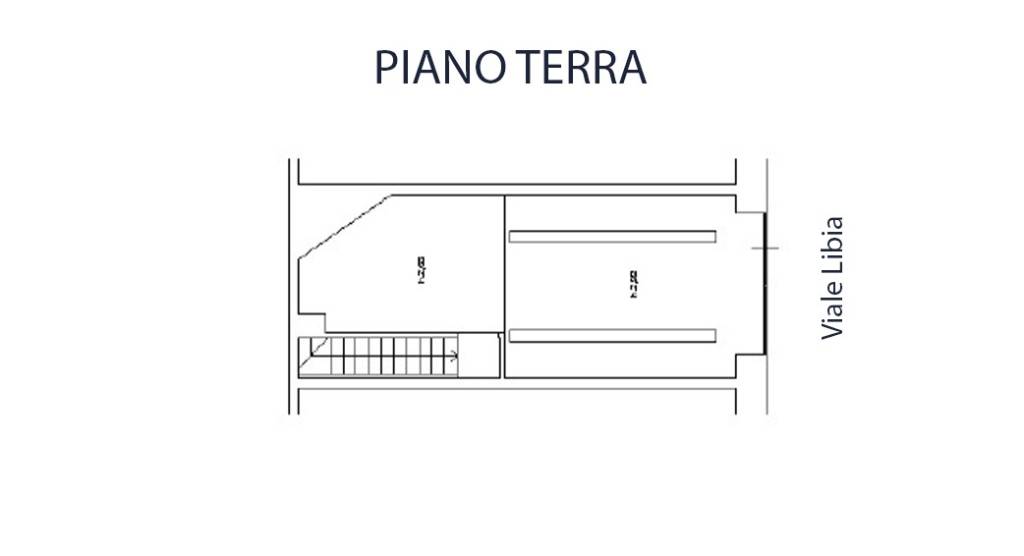 PLAN PIANO TERRA