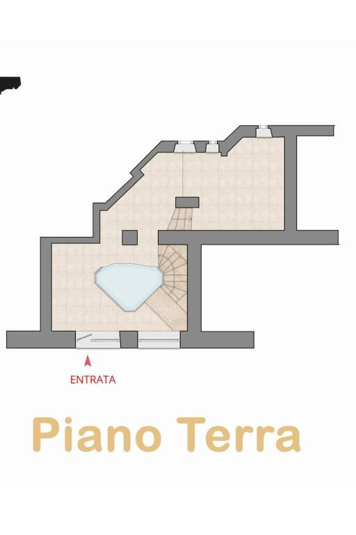 Piano Terra