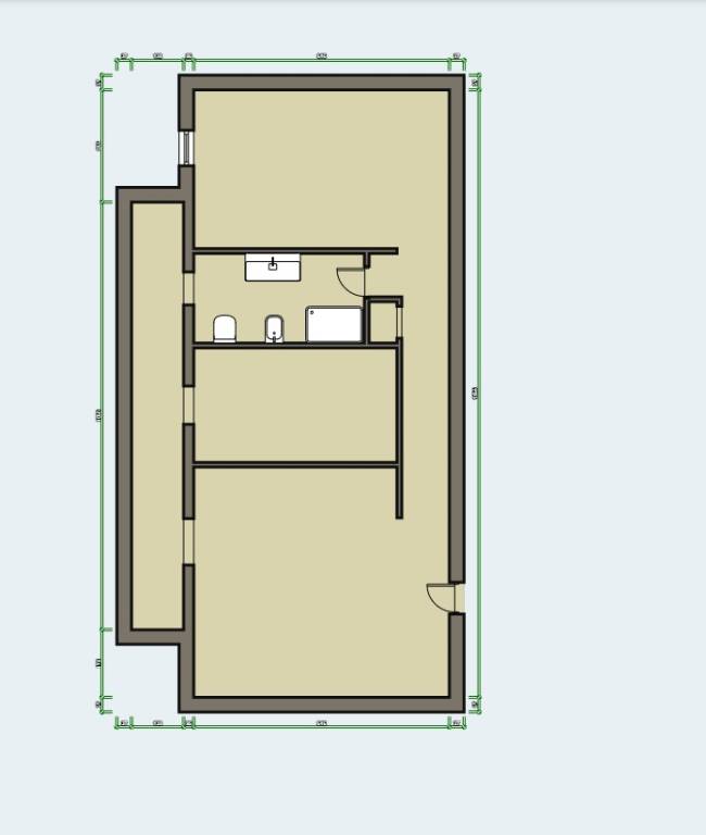 02 - Mappa appartamento