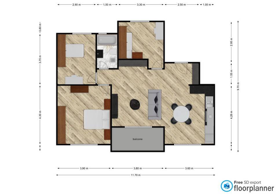 bernardini floor planner2