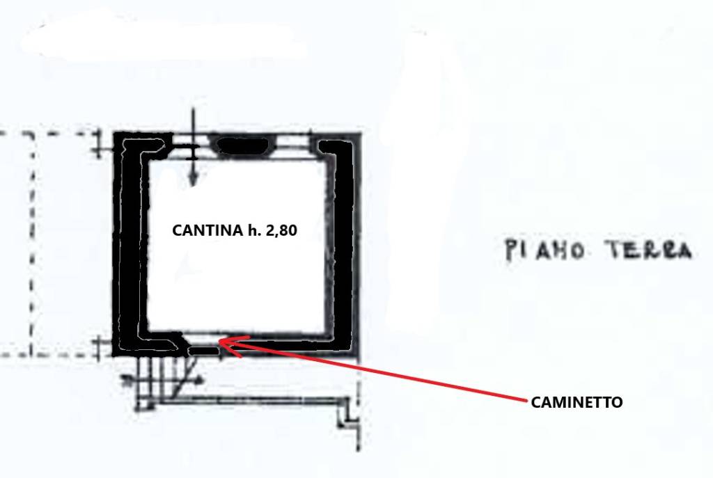 piano terra 150