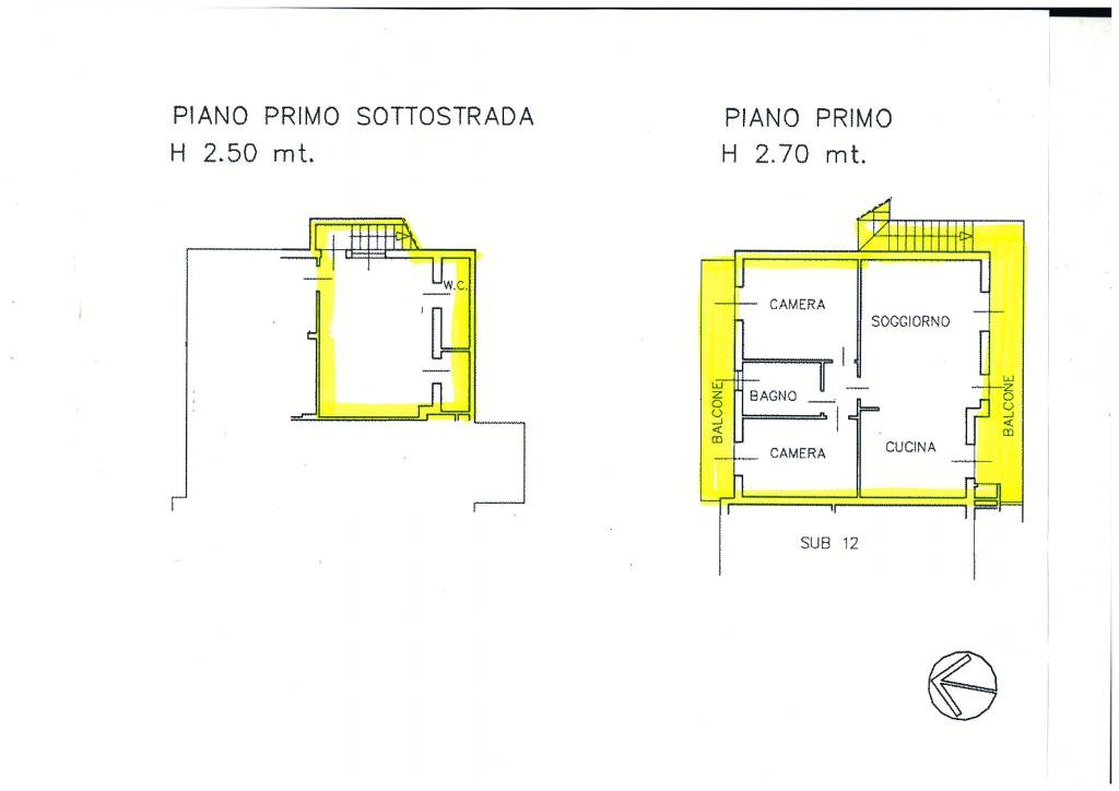 PLANIMETRIA 1