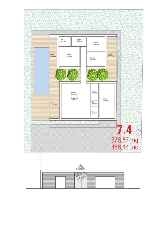 7.4 - lotto singola 1