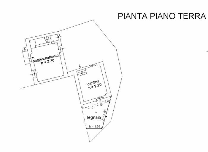 PIANO TERRA