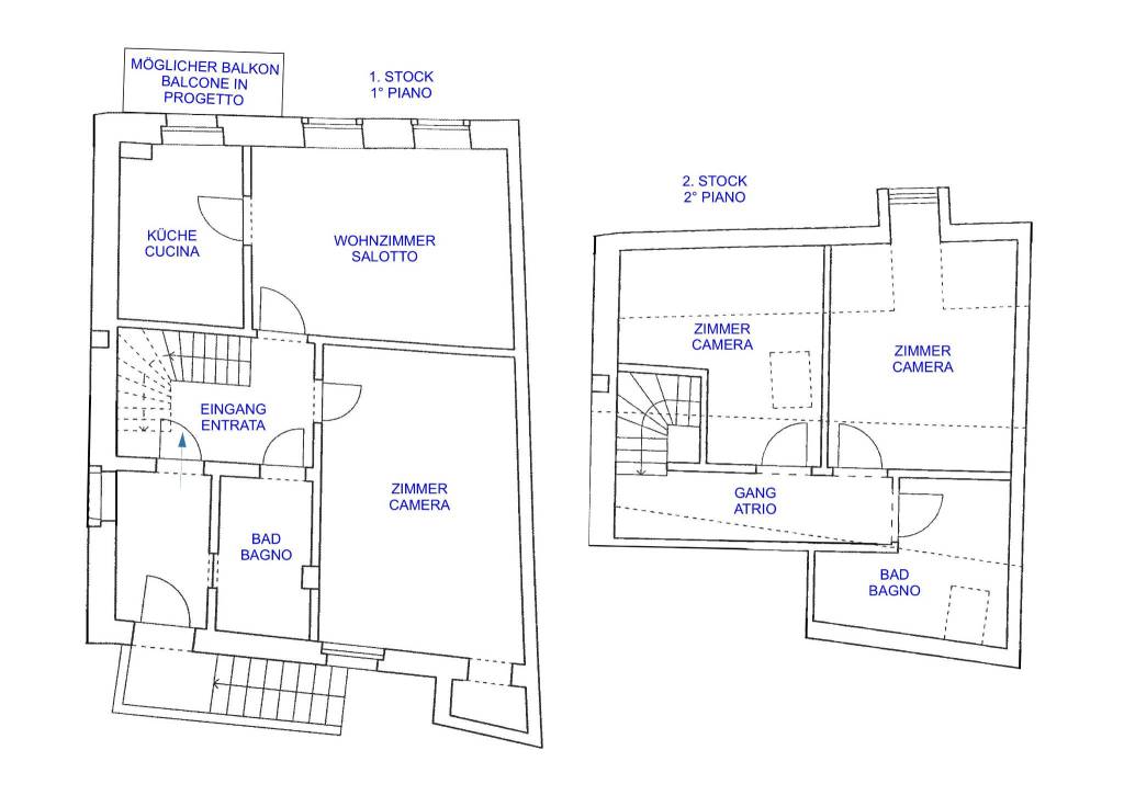 07. Plan Wohnung