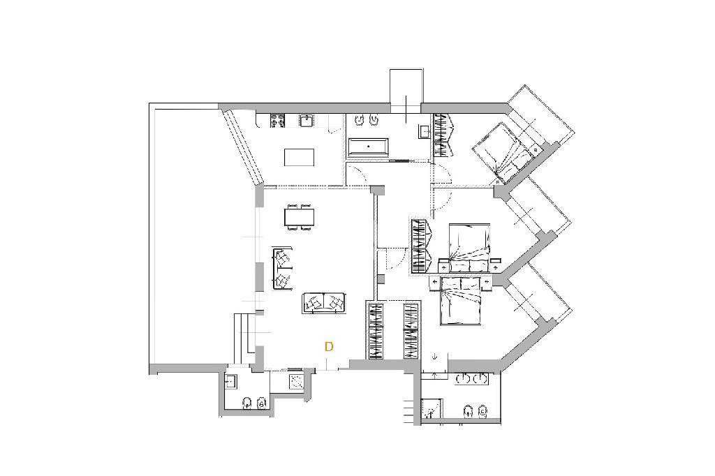 PLN MASSIMI 3D