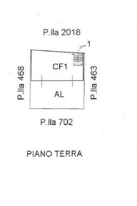 Piano Terra