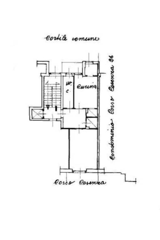 PLANI CORSO COSENZA 28 1