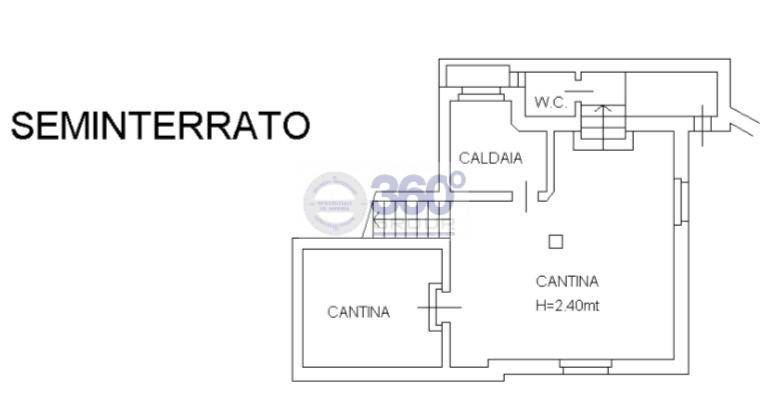 piano seminterrato wmk 0