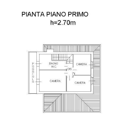 piano primo