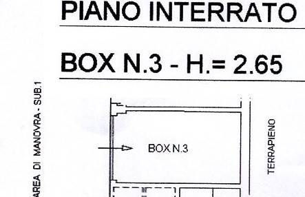 Plani Box n 3 Sub.8 Int. 1 da inviare