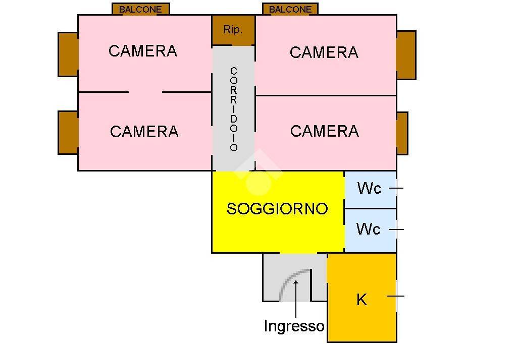 nuovo lavoro 330.000€